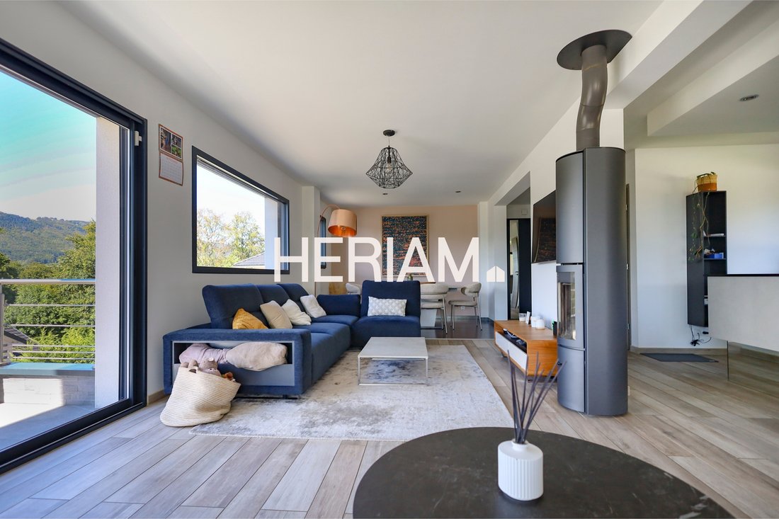 House in Menthon-Saint-Bernard, Auvergne-Rhône-Alpes, France 3 - 17070617