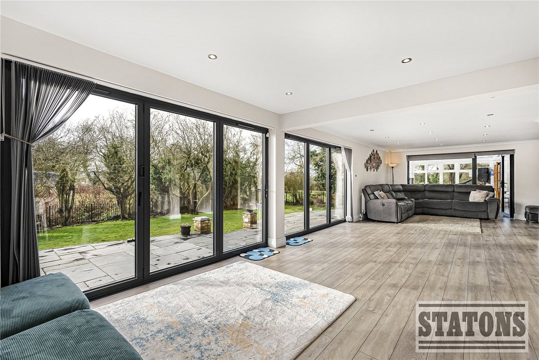 House in Little Heath, Hertsmere, England 4 - 17068118