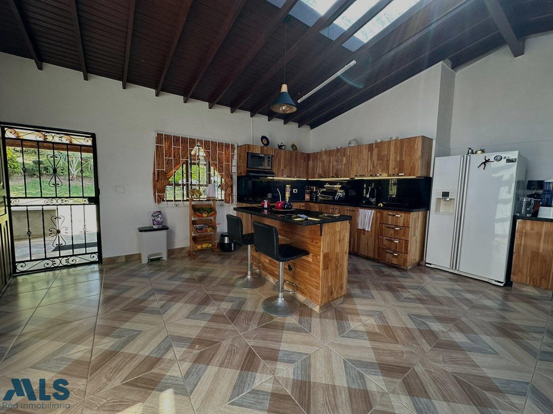 Finca in Guarne, Guarne, Colombia 3 - 17068379