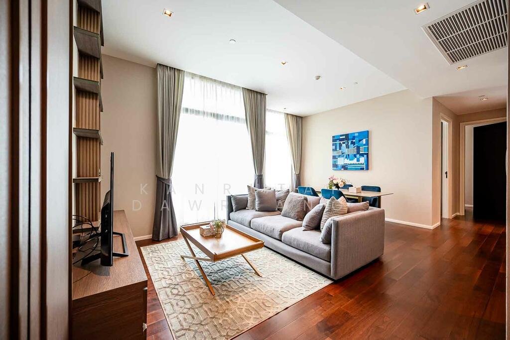 Condo in Bangkok, Krung Thep Maha Nakhon, Thailand 1 - 15136732