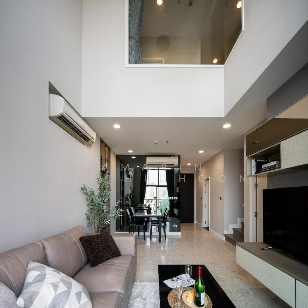 Condo in Bangkok, Krung Thep Maha Nakhon, Thailand 3 - 16478026