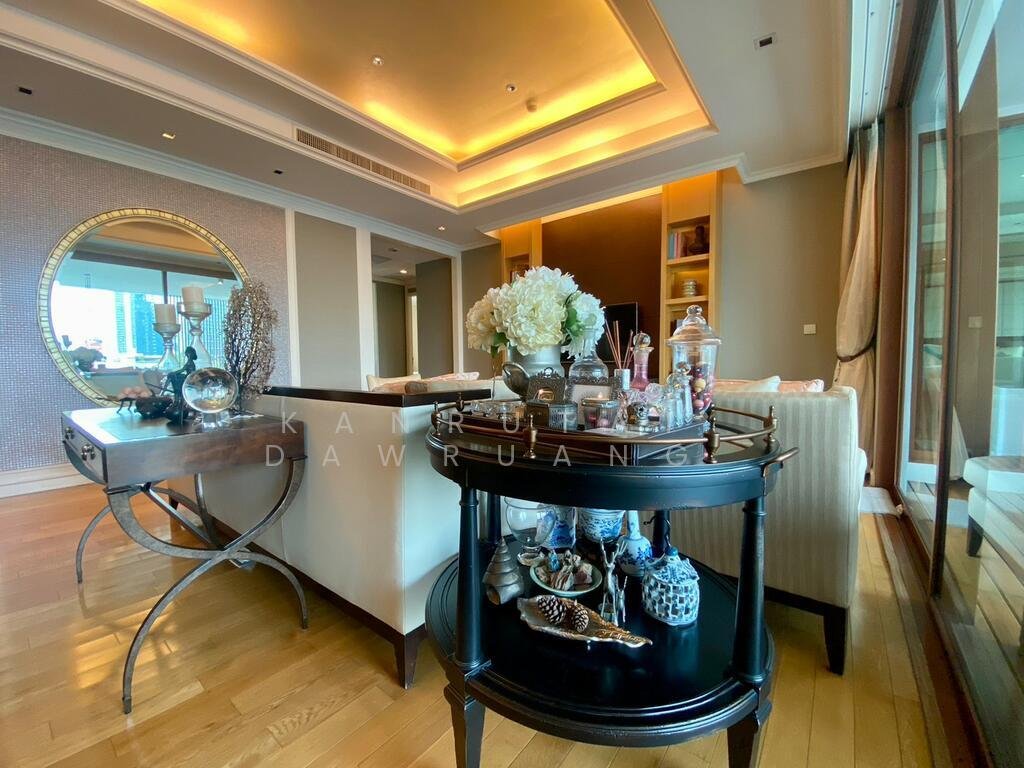 Condo in Bangkok, Krung Thep Maha Nakhon, Thailand 5 - 15141622
