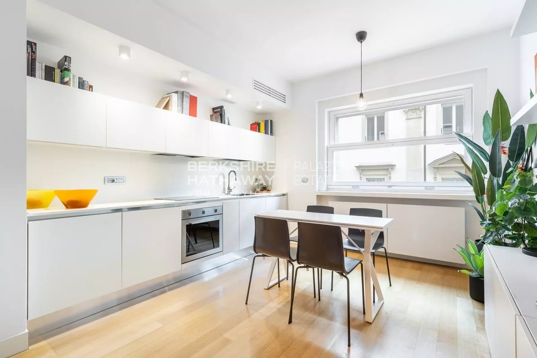 Appartement à Centre, Turin, Piémont 2 - 17064414