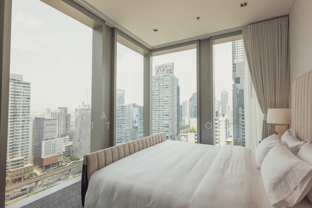 Condo in Bangkok, Krung Thep Maha Nakhon, Thailand 5 - 15876041