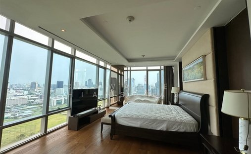 Condo in Bangkok, Krung Thep Maha Nakhon, Thailand 1