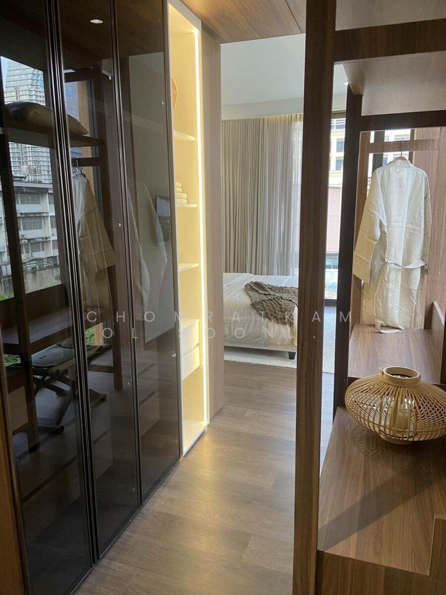 Condo in Bangkok, Krung Thep Maha Nakhon, Thailand 5 - 16547588