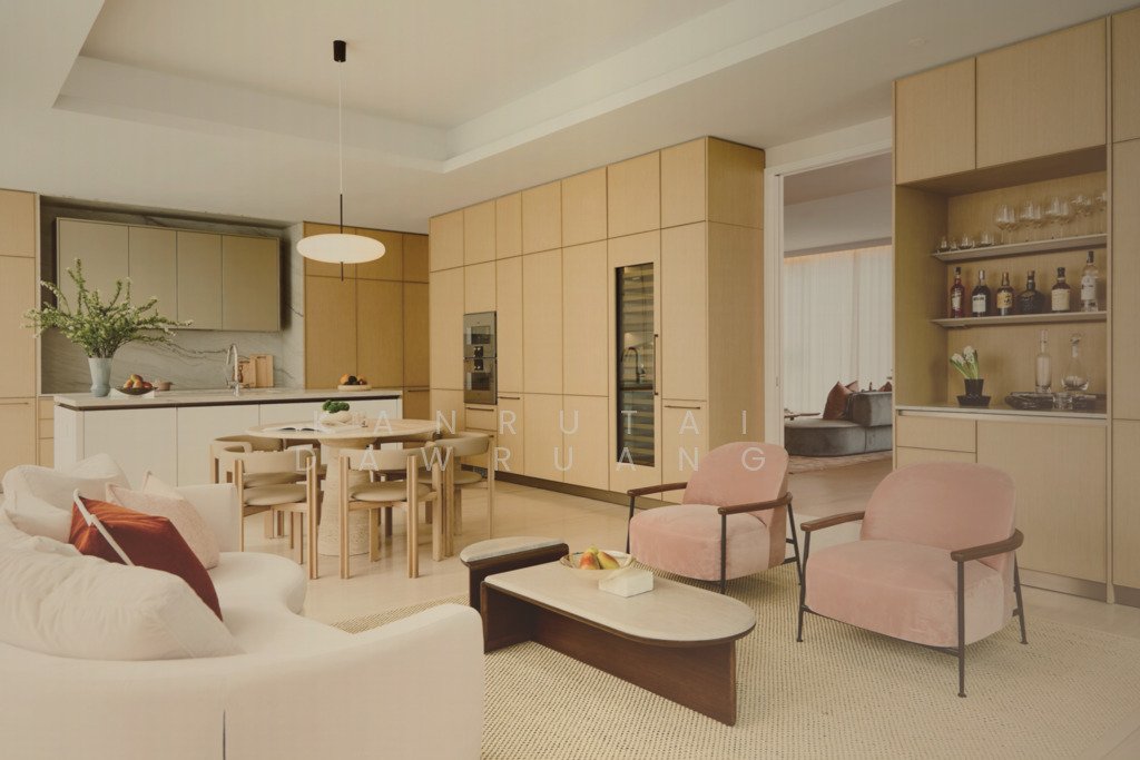 Condo in Bangkok, Krung Thep Maha Nakhon, Thailand 2 - 15935129