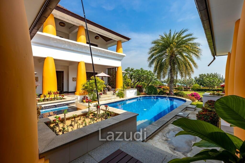 House in Hua Hin, Prachuap Khiri Khan, Thailand 2 - 15226126