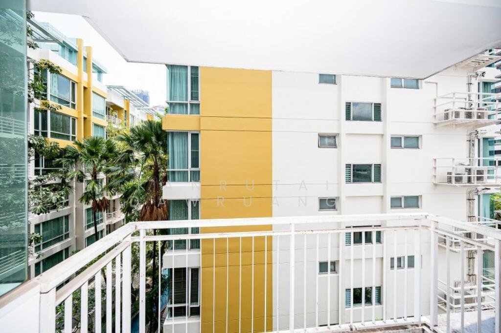 Condo in Bangkok, Krung Thep Maha Nakhon, Thailand 3 - 15590023