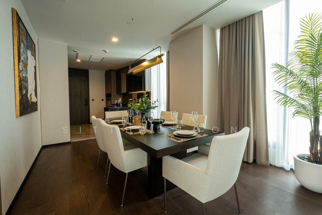 Condo in Bangkok, Krung Thep Maha Nakhon, Thailand 2 - 16702956