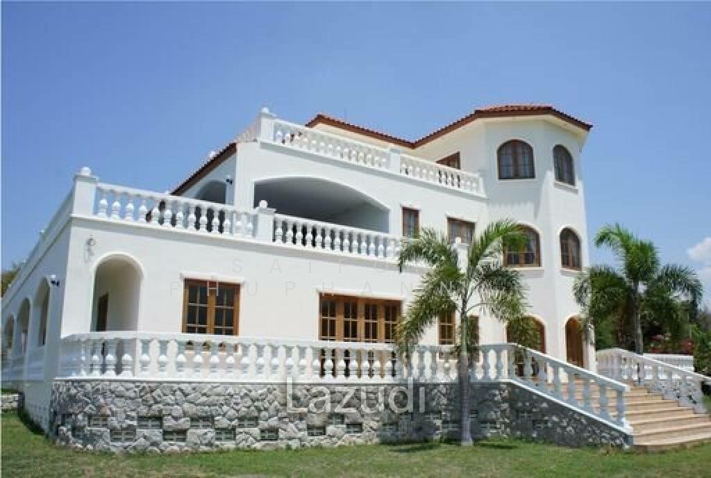 House in Cha-am, Phetchaburi, Thailand 2 - 15312941
