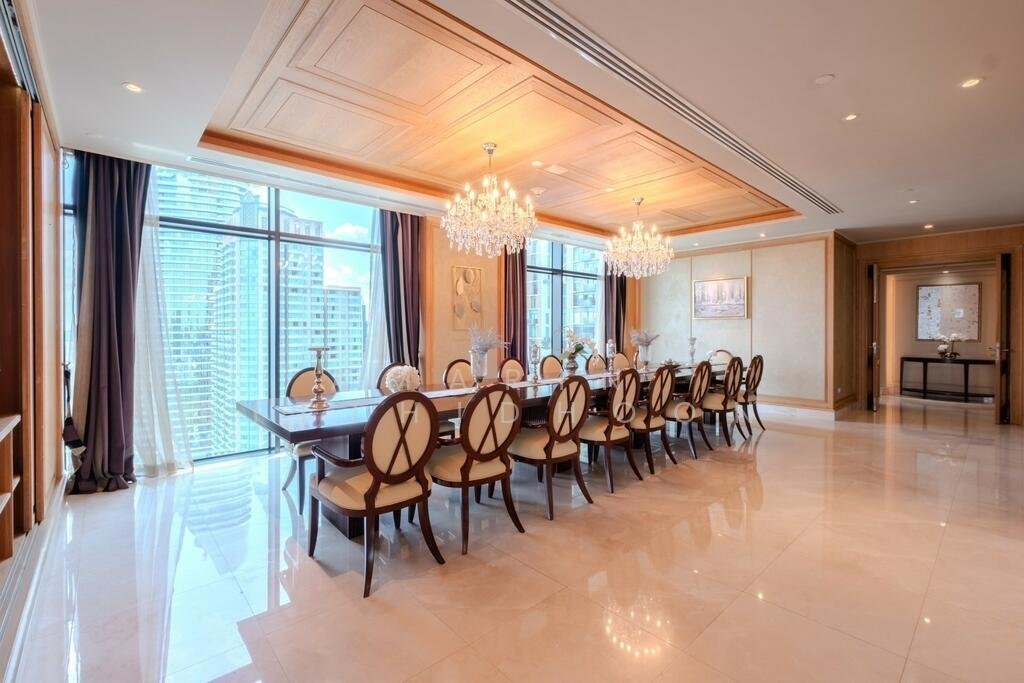 Condo in Bangkok, Krung Thep Maha Nakhon, Thailand 5 - 15136916