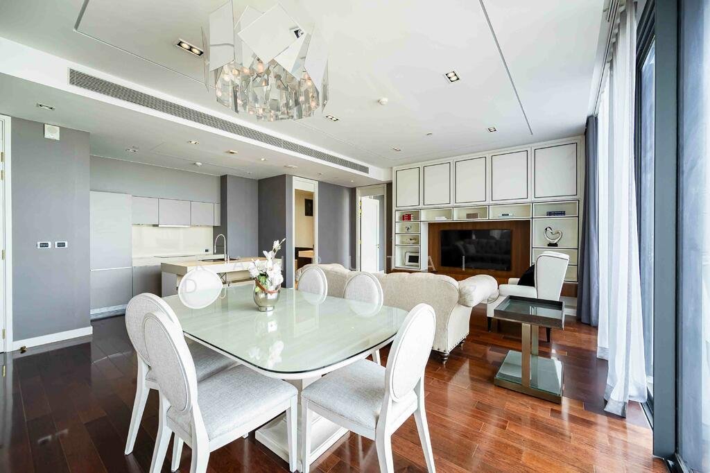 Condo in Bangkok, Krung Thep Maha Nakhon, Thailand 4 - 15136574