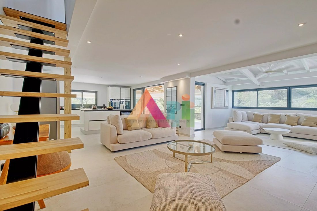 Apartment in Anse Marcel, Collectivity of Saint Martin, Saint Martin 1 - 17071221