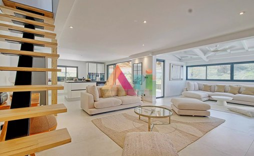 Apartment in Anse Marcel, Collectivity of Saint Martin, Saint Martin 1