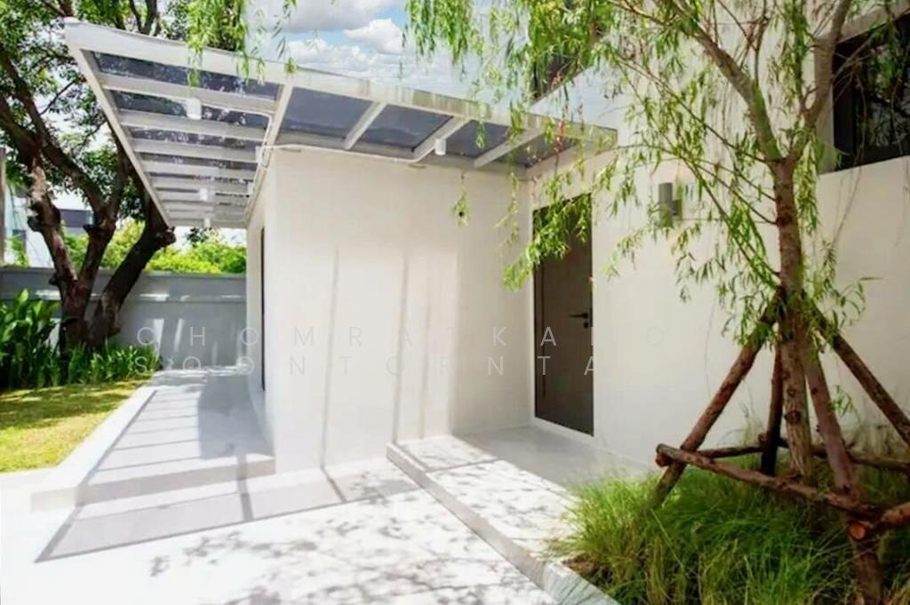 House in Phra Khanong Nuea, Bangkok, Thailand 3 - 16773599