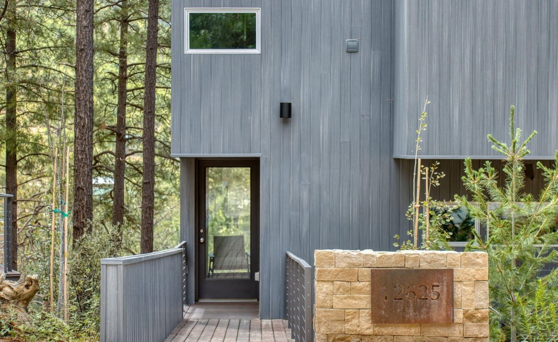House in Mount Lemmon, Arizona, United States 4 - 17068917