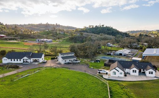House in Santa Rosa, California, United States 1