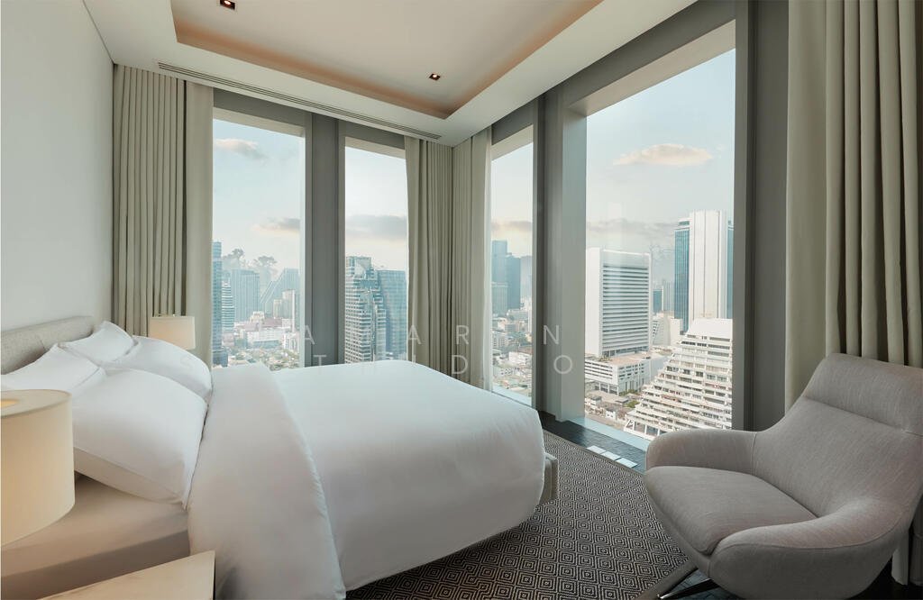 Condo in Bangkok, Krung Thep Maha Nakhon, Thailand 5 - 15876036