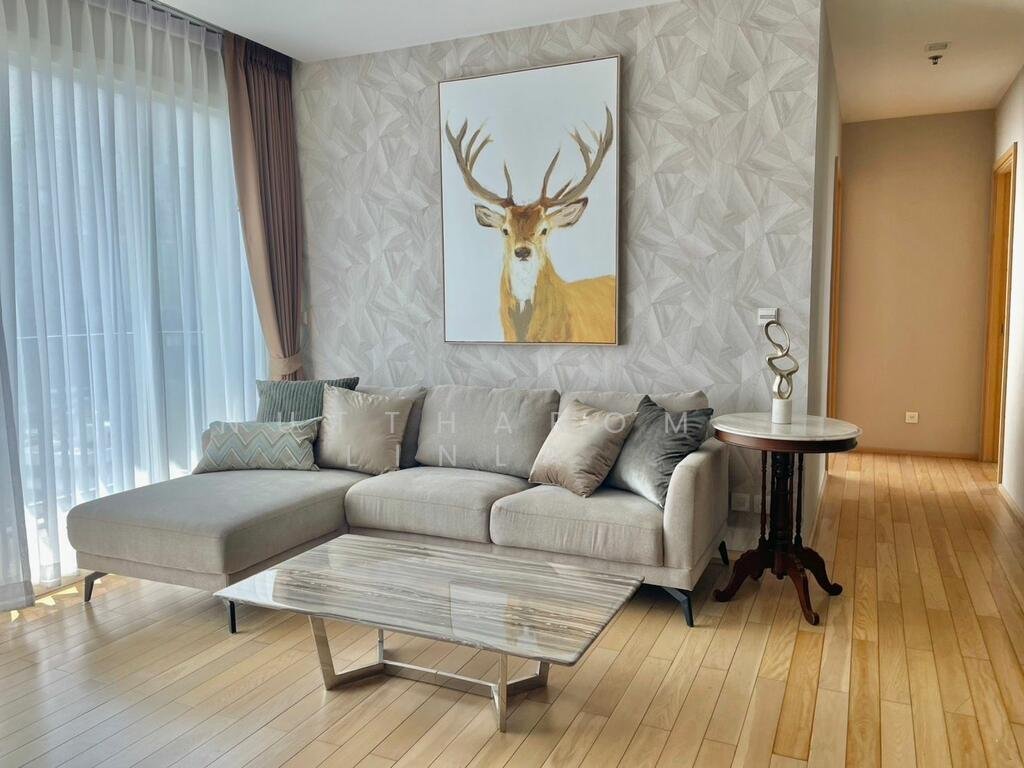 Condo in Bangkok, Krung Thep Maha Nakhon, Thailand 1 - 15901797