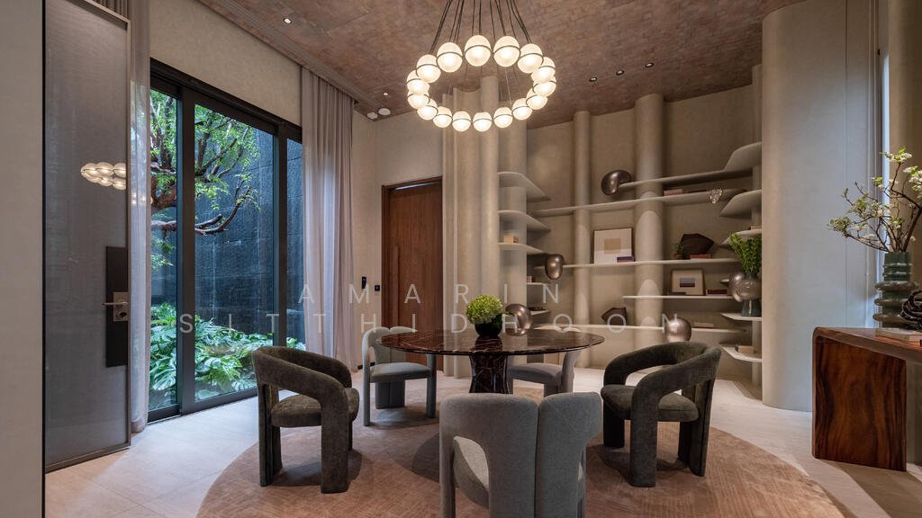 House in Wong Sawang, Bangkok, Thailand 2 - 15918093