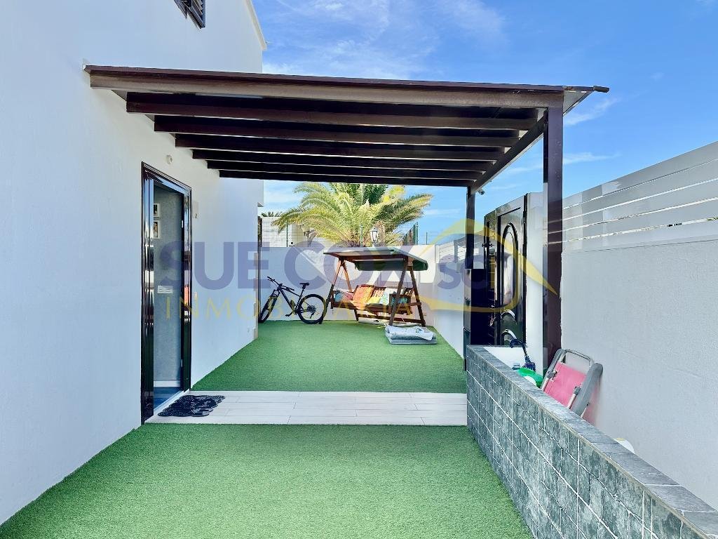 House in San Bartolome, Canary Islands, Spain 2 - 17070828