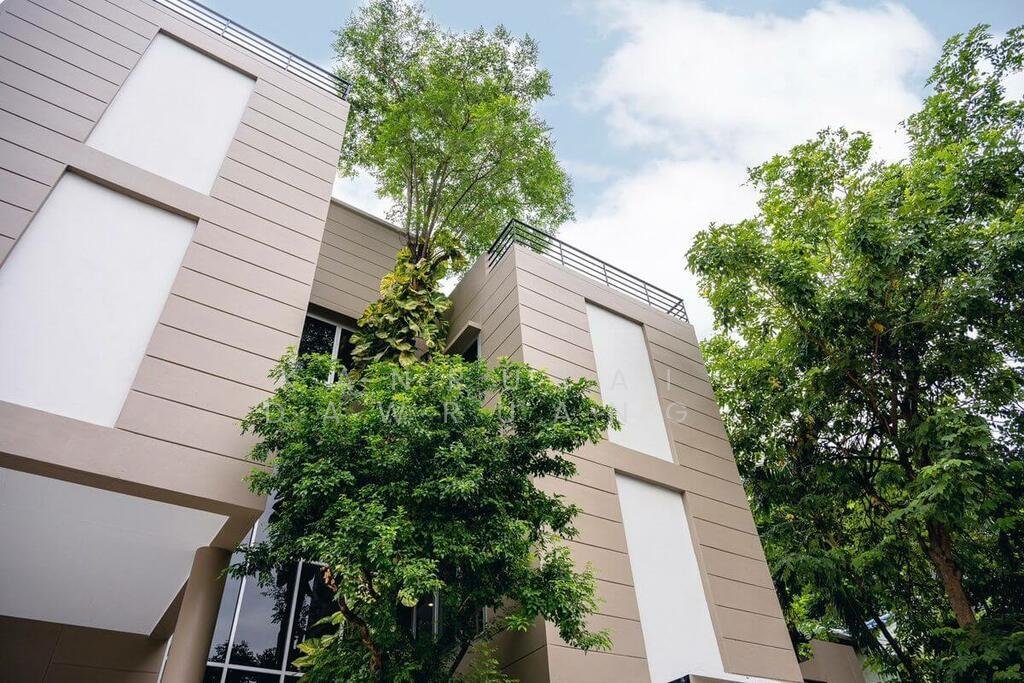 House in Chom Phon, Bangkok, Thailand 5 - 15906659
