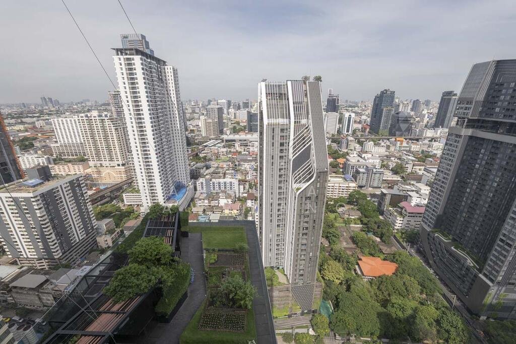 appartement à Thanon Phaya Thai, Bangkok, Thaïlande 3 - 16708910