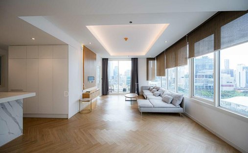 Condo in Ko Tan, Kamphaeng Phet, Thailand 1