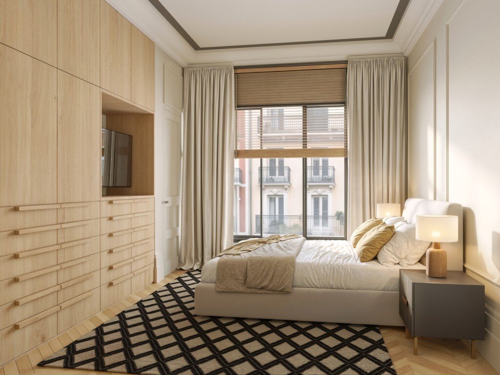 Apartment in Gracia, Barcelona, Spain 4 - 17070991