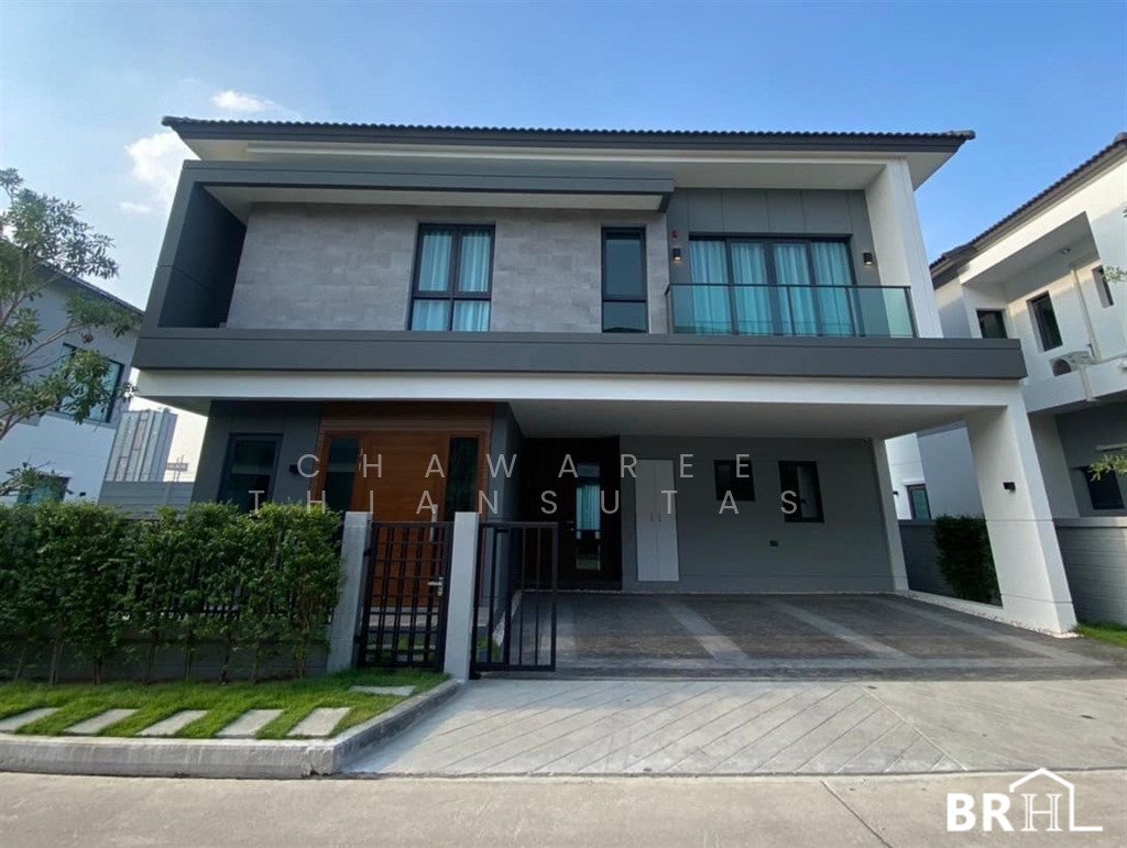 House in Bang Kaeo, Samut Prakan, Thailand 1 - 16736651