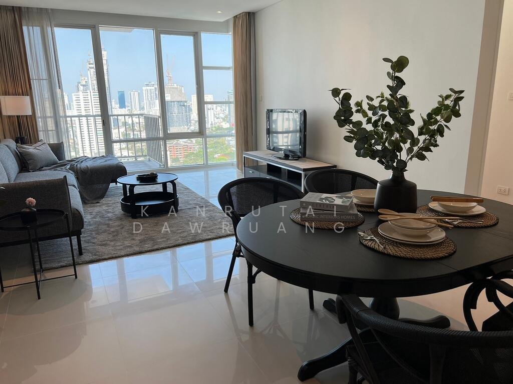 Condo in Watthana, Krung Thep Maha Nakhon, Thailand 5 - 15136611