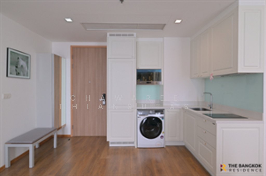 Condo in Bangkok, Krung Thep Maha Nakhon, Thailand 3 - 16009655