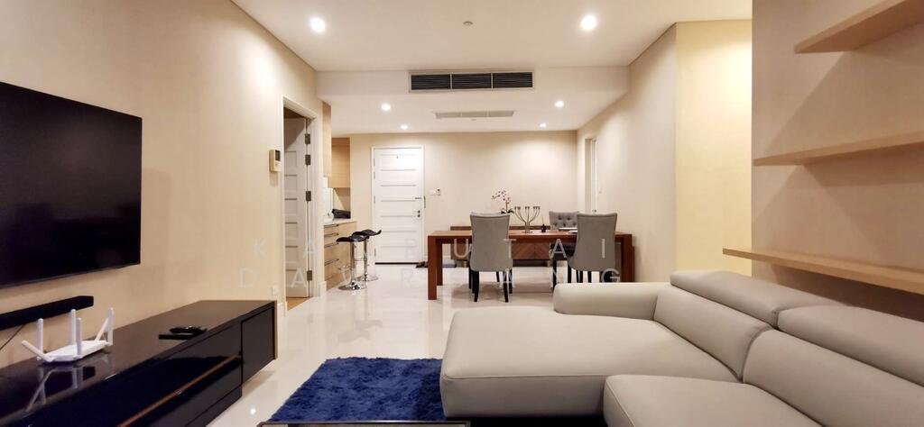 Condo in Bangkok, Krung Thep Maha Nakhon, Thailand 1 - 15136761