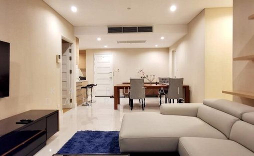Condo in Bangkok, Krung Thep Maha Nakhon, Thailand 1