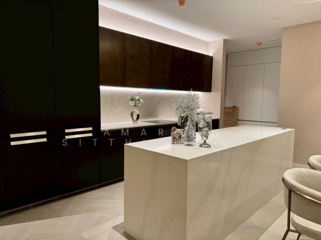 Condo in Pathum Wan, Krung Thep Maha Nakhon, Thailand 3 - 16495289
