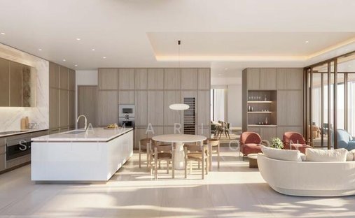 appartement à Bangkok, Bangkok, Thaïlande 1