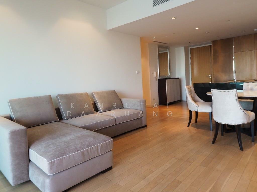 Condo in Bang Phong Phang, Krung Thep Maha Nakhon, Thailand 3 - 15136741