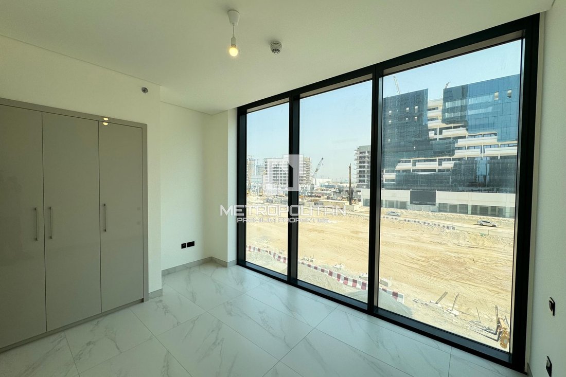 Apartment in MBR City / Mohammed Bin Rashid City, Dubai, United Arab Emirates 4 - 17069098