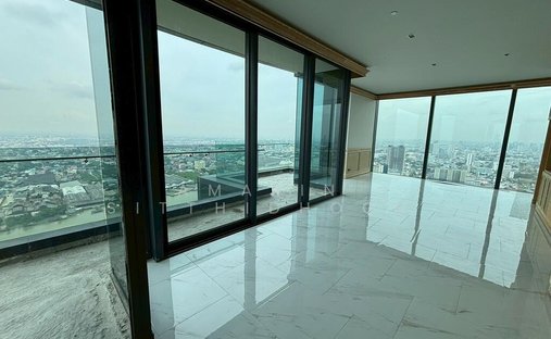 Condominio en Bangkok, Bangkok, Tailandia 1