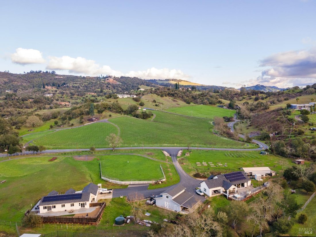 House in Santa Rosa, California, United States 3 - 17070851