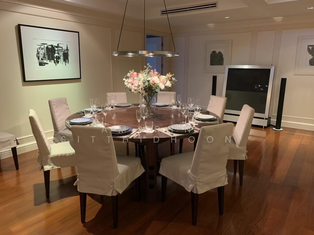 Condo in Bangkok, Krung Thep Maha Nakhon, Thailand 3 - 16535596