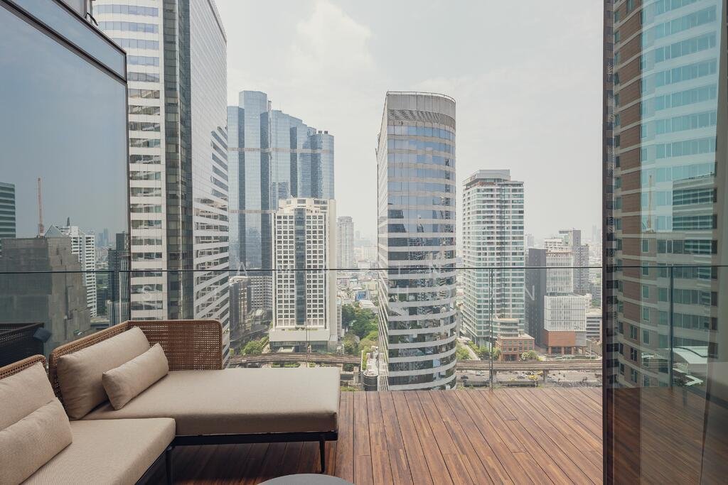 Condo in Bangkok, Krung Thep Maha Nakhon, Thailand 3 - 15876038