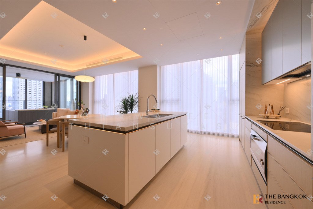 Condo in Bangkok, Krung Thep Maha Nakhon, Thailand 4 - 16726597