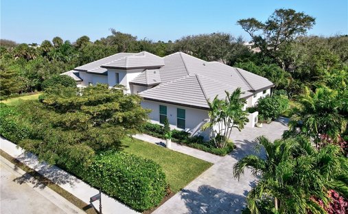 House in Vero Beach, Florida, United States 1