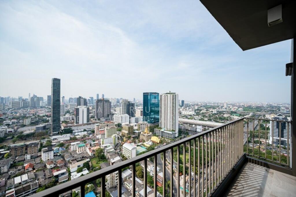 Condo in Bangkok, Krung Thep Maha Nakhon, Thailand 3 - 15136703