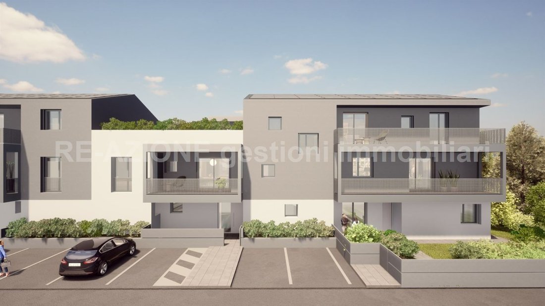 Apartment in Costabissara, Veneto, Italy 5 - 17071716