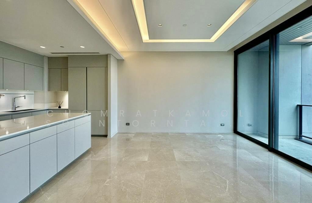 Condo in Bangkok, Krung Thep Maha Nakhon, Thailand 5 - 16557393