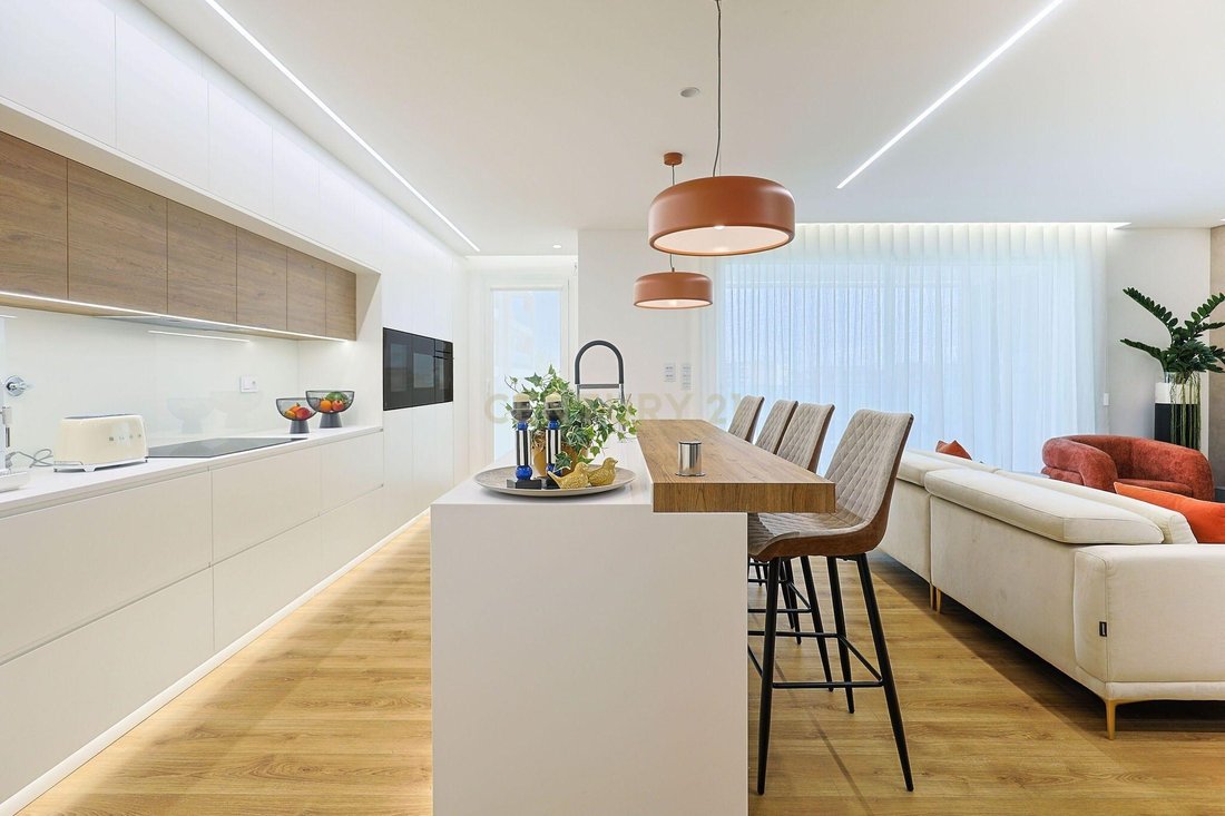 Apartment in Alverca do Ribatejo, Lisbon, Portugal 4 - 17071074