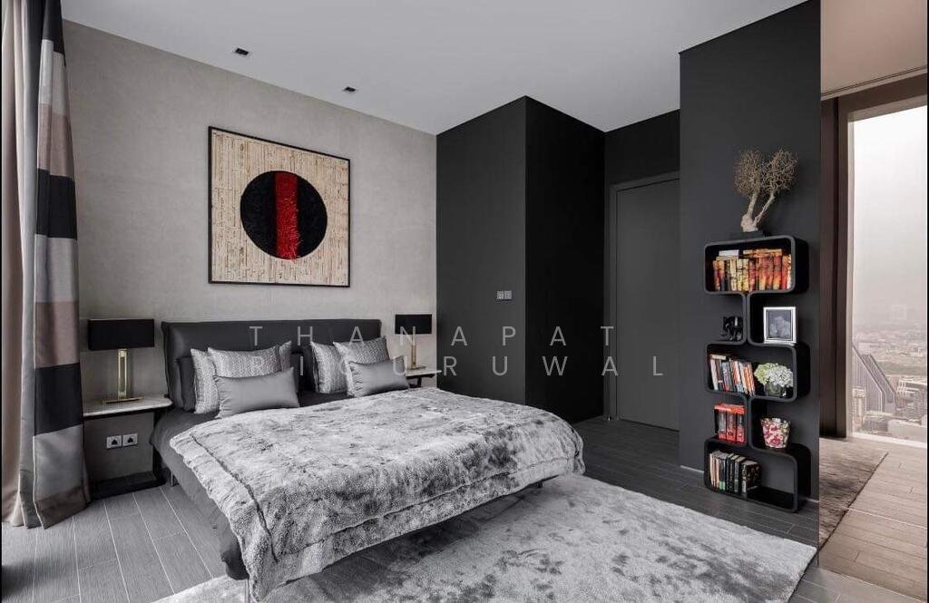 Condo in Bangkok, Krung Thep Maha Nakhon, Thailand 5 - 15182615